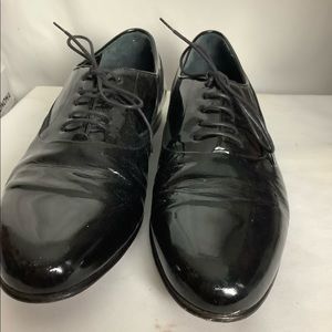 Mezlan !Make Offer! Patent Dress Mens Shoe
